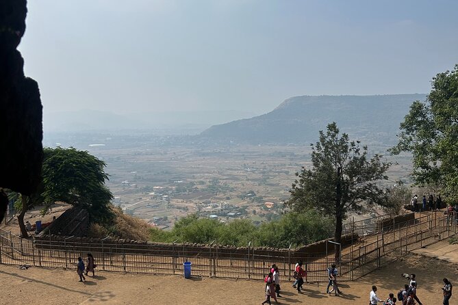 Mumbai to Lonavala Heritage and Hill Station Adventure Tour - Why Lonavala Works as a Day Trip from Mumbai