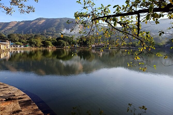 Mumbai to Lonavala Heritage and Hill Station Adventure Tour - Karla Caves: Buddhist Rock-Cut Shrines Done the Right Way