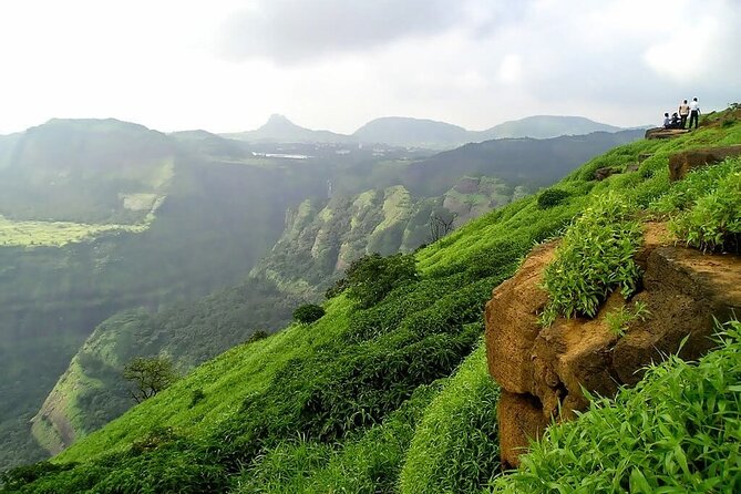 Mumbai to Lonavala Heritage and Hill Station Adventure Tour - Price and What You’re Really Paying For ($102.12)