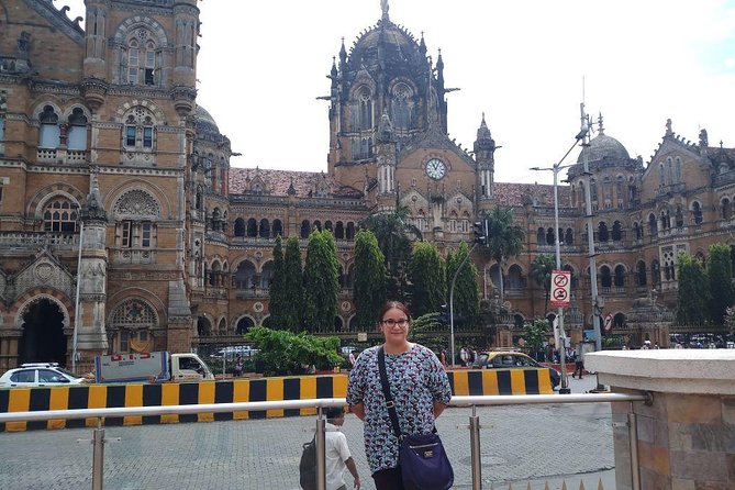 Mumbai Tour by Ac coach with pickup in Colaba & Mumbai Port only - Price and value: is $60 a good deal for this Mumbai route?
