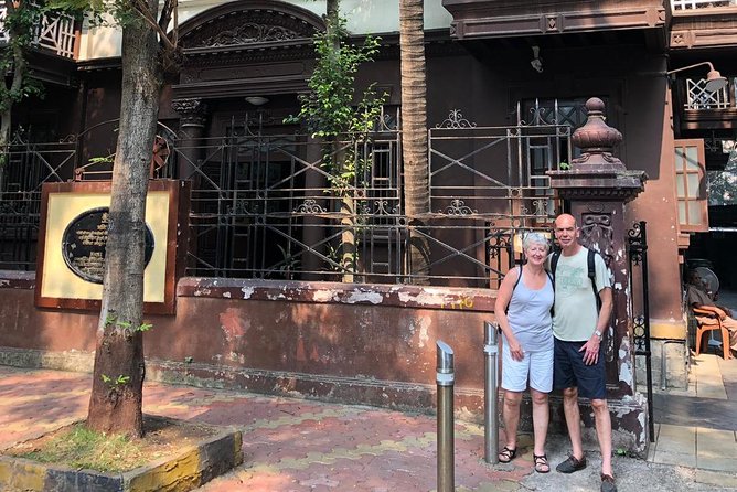 Mumbai Tour: The Most Famous Historical Spots By Car - Key Things to Know Before You Go