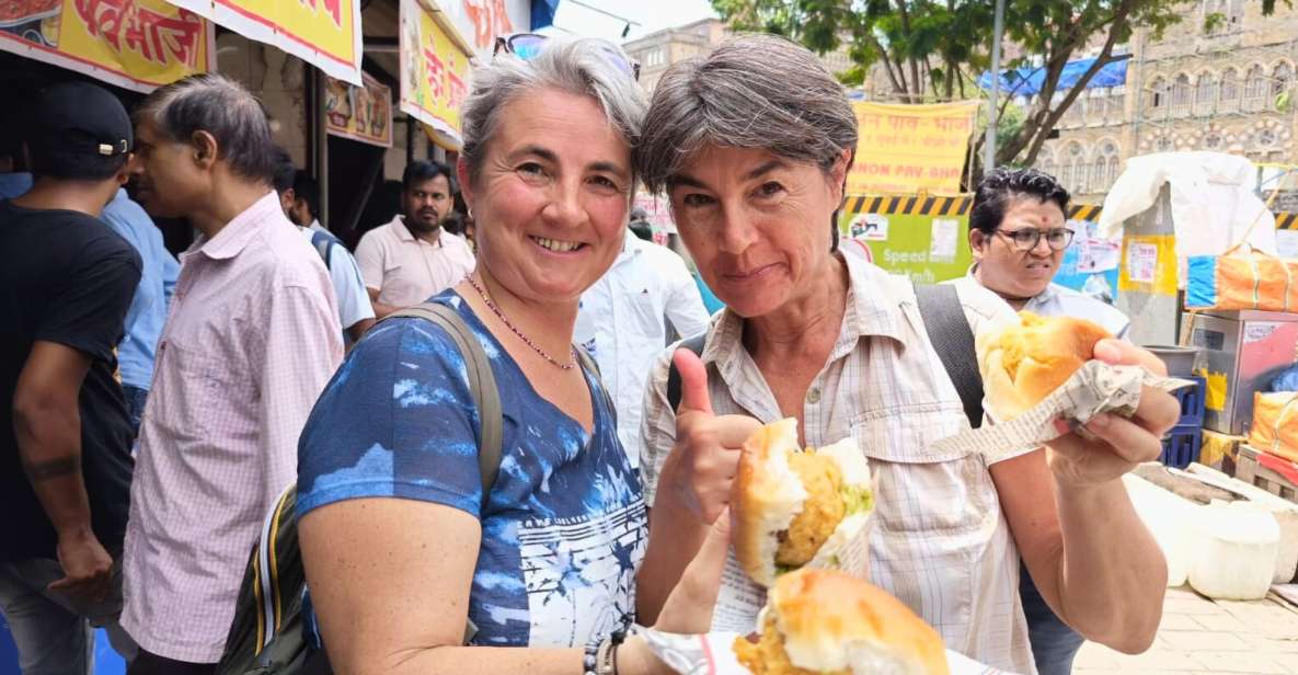 Mumbai Walking Tour with Local Snacks - Why This Heritage Walk Is Most Enjoyable From Gateway of India