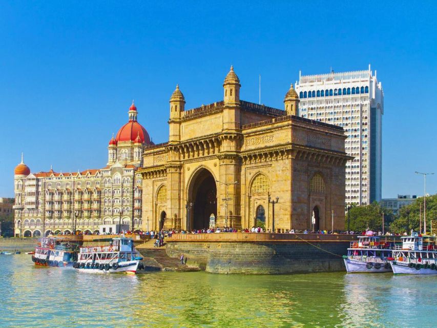 Mumbai Walking Tour with Local Snacks - Logistics That Actually Affect Your Day