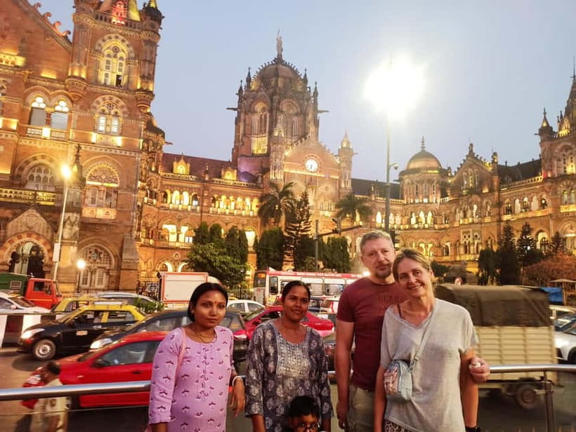 Night Tour: Mumbai’s Nights & Buzzing Bazaars - Price and Value: Why $32 Can Make Sense