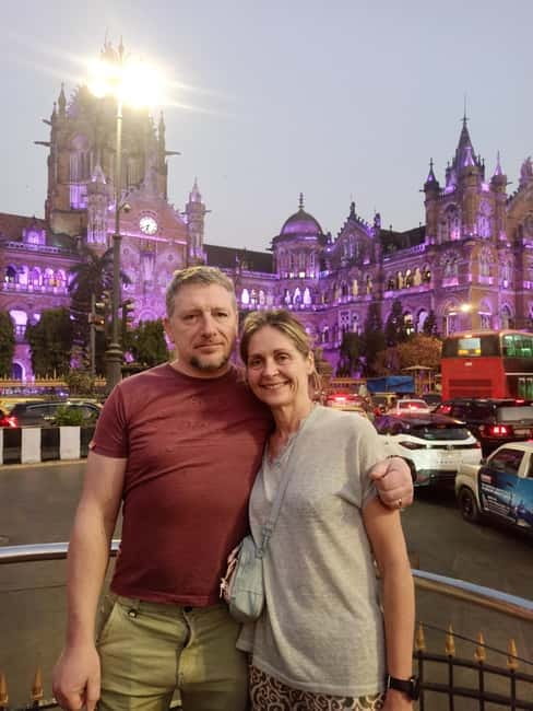 Night Tour: Mumbai’s Nights & Buzzing Bazaars - What You Really Get in 4 Hours