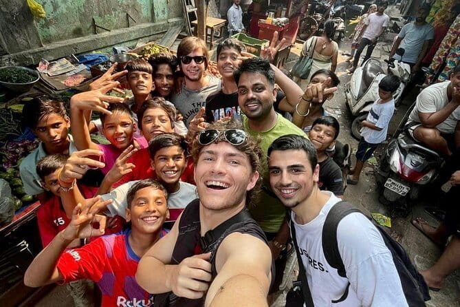 Old Mumbai Sightseeing Tour with a Local Guide - Why this Old Mumbai route makes sense in a short day