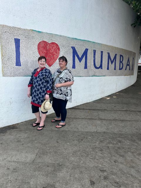 Portuguese Heritage Tour of Bombay 4 hours - A Portuguese Mumbai Route That Fits Into Four Hours