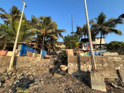 Portuguese Heritage Tour of Bombay 4 hours - Does $71 Buy Enough Portuguese Heritage?