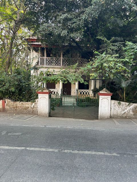 Portuguese Heritage Tour of Bombay 4 hours - Mount Marry Church: A Landmark Stop With Community Energy