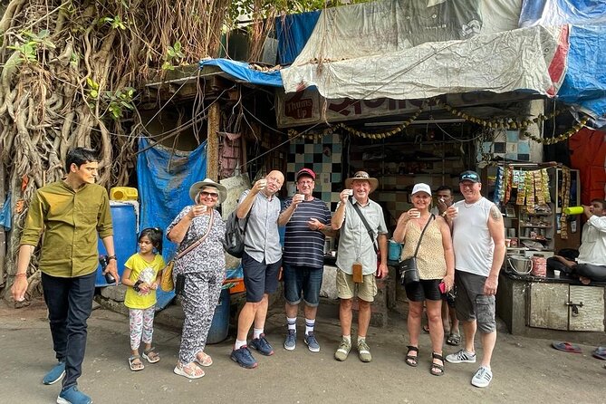 Primmum Mumbai Sightseeing With Local Train Ride Experience - Key things I’d highlight before you go