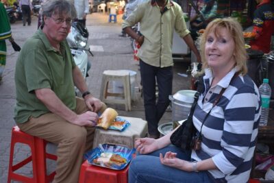 Private 4-Hour Tour of Mumbai’s Tastiest Local Foods - Marine Drive starters, then Girgaon food-tasting mode