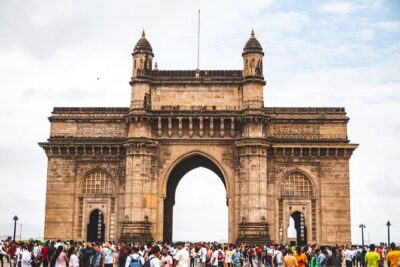 Private Bollywood Tour With Sightseeing Tour Of Mumbai - Film City: the Bollywood “how it’s made” feeling