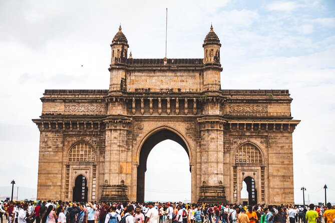 Private Bollywood Tour With Sightseeing Tour Of Mumbai - Film City: the Bollywood “how it’s made” feeling