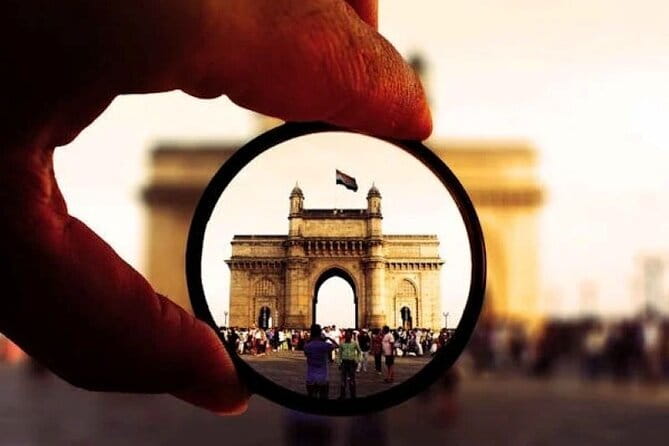Private Bollywood Tour with Transport - Price and value: what $51.02 buys you in real terms