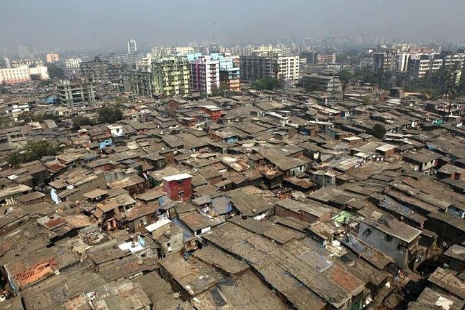 Private Bollywood with Slum Tour Inclusive of Guide and Transport - Why this Dharavi + Bollywood combo makes sense