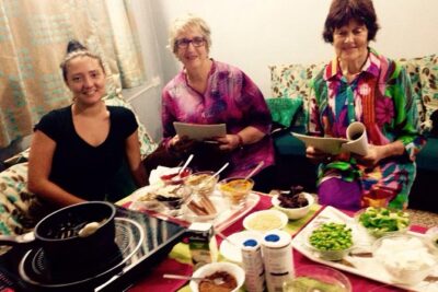 Private Cooking Class in Mumbai - What You’ll Cook: Paranthas, Sag Paneer, Chapattis, Raita, Masala