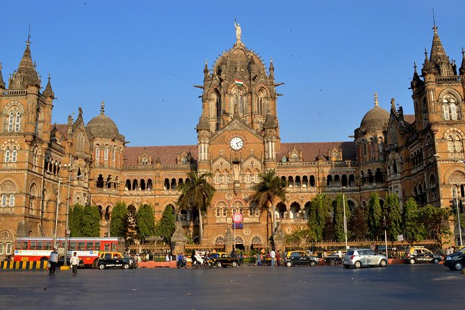 Private Custom Mumbai Tour - Private Mumbai, planned around you