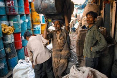 Private Dharavi Slum and Sightseeing Tour - Dharavi First: Understanding Life, Work, and Scale