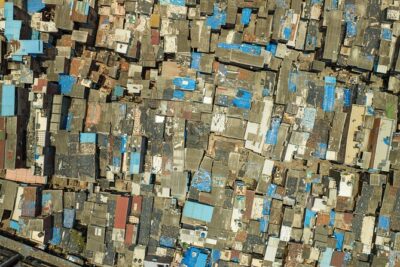 Private Dharavi Slum Photography Tour With Pickup - Kumbharwada pottery village: where craft shapes space