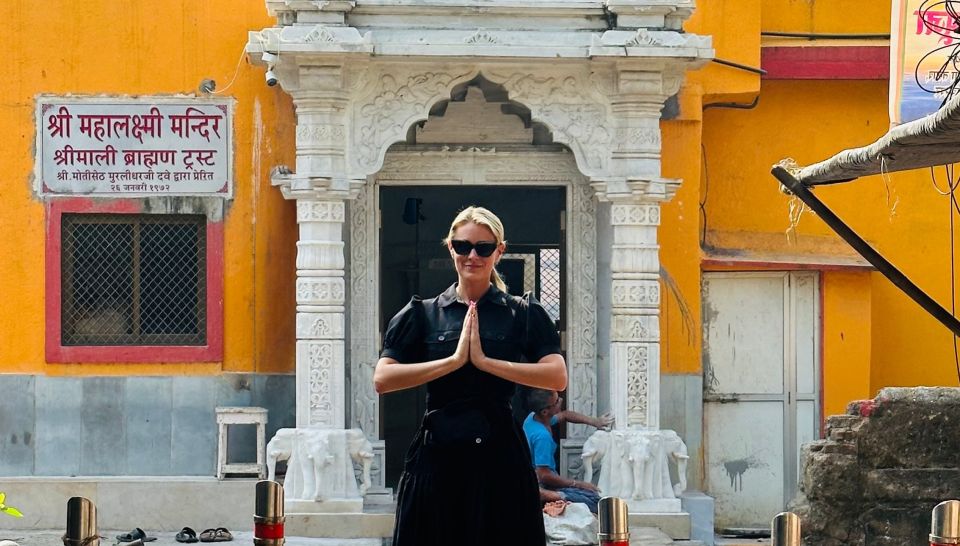 Private & Exclusive: Mumbai Sightseeing and Religious Trail - What This Private Mumbai Trail Actually Offers