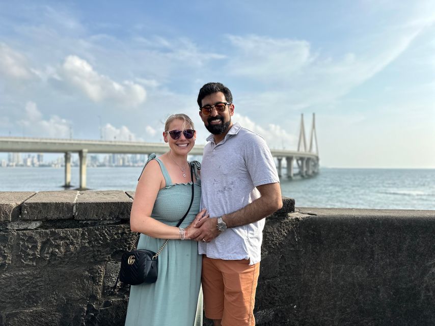 Private & Exclusive: Mumbai Sightseeing and Religious Trail - Religious Stops: How the Tour Handles Sacred Spaces