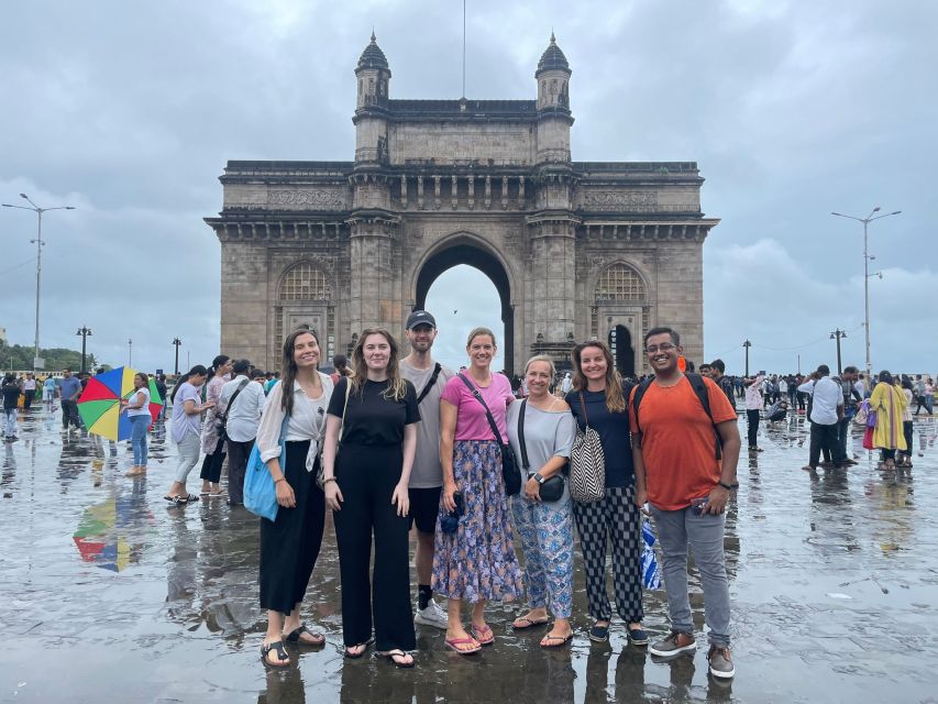 Private Exclusive Sightseeing Tour of Mumbai with Guide - Key highlights to look forward to