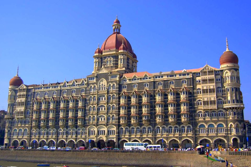 Private Exclusive Sightseeing Tour of Mumbai with Guide - Who this private Mumbai tour fits best