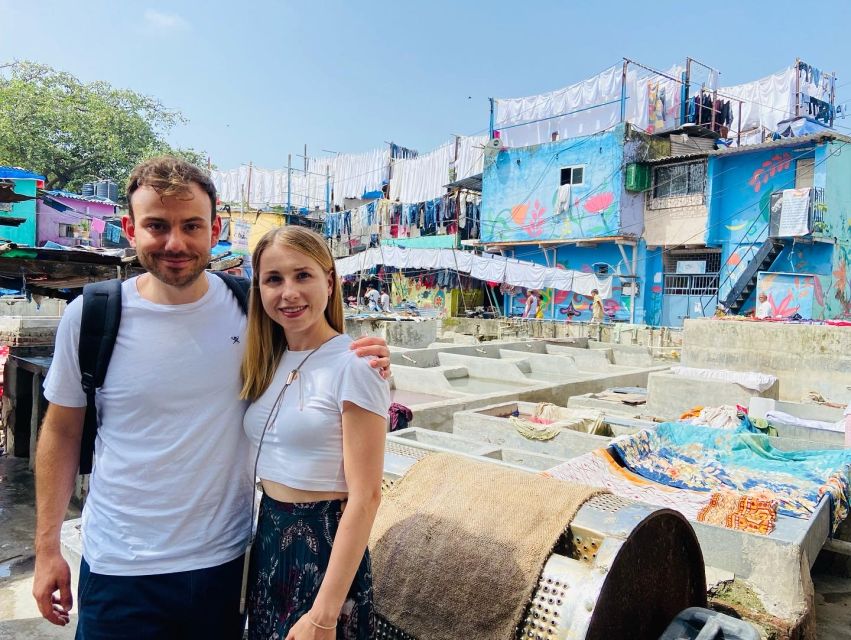 Private Exclusive Sightseeing Tour of Mumbai with Guide - Price and value: is $32 per person actually a good deal?