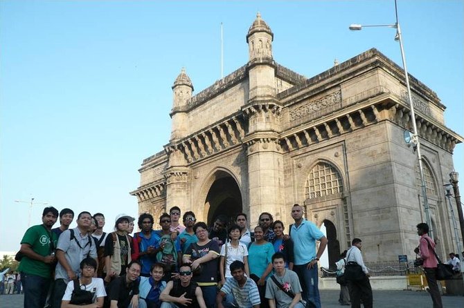 Private Full Day City Tour of Mumbai - Mani Bhavan Gandhi Museum and the Rajabai Clock Tower