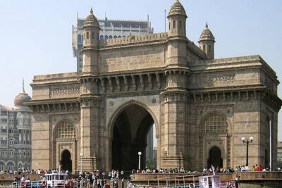 Private Full Day City Tour of Mumbai - Dhobi Ghat: Hand-Washing Work You Can Actually See
