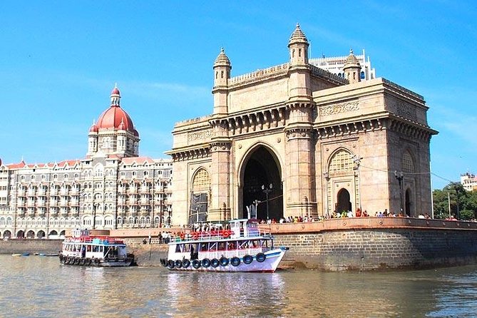 Private Full Day City Tour of Mumbai - Who This Tour Fits Best (and Who Might Want a Different Plan)