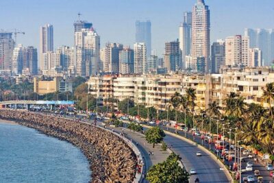Private Full-Day Mumbai City Highlights with Markets Tour - Market Time in Mumbai: Phule Mandai, Mangaldas, and Zaveri Bazaar