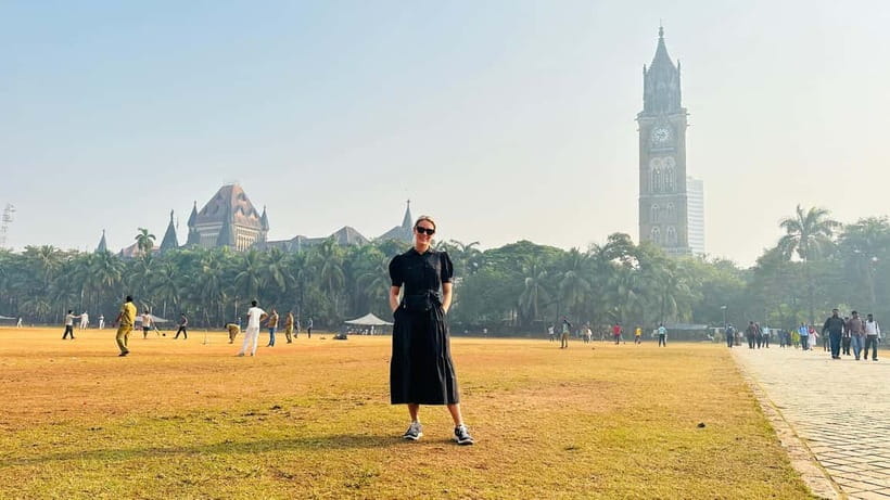 Private Full Day Mumbai City Sightseeing & Dharavi Slum Tour - Visiting Dharavi: A 2 to 2.5 Hour Walking Tour You’ll Process for Days