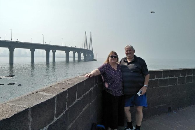 Private Full-Day Sightseeing Tour of Mumbai with Ferry ride - What a private full-day in Mumbai really means