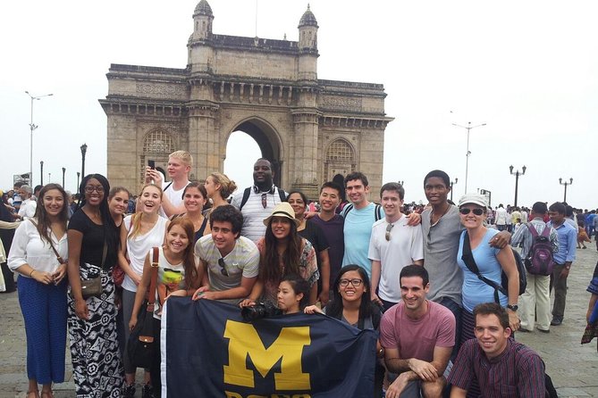 Private Full-Day Sightseeing Tour of Mumbai with Ferry ride - Price and what you truly get for about $51
