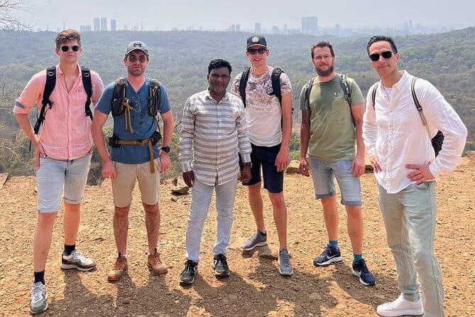 Private Guided Tour in Kanheri Cave with Transfers - Small-group privacy: asking questions without losing time