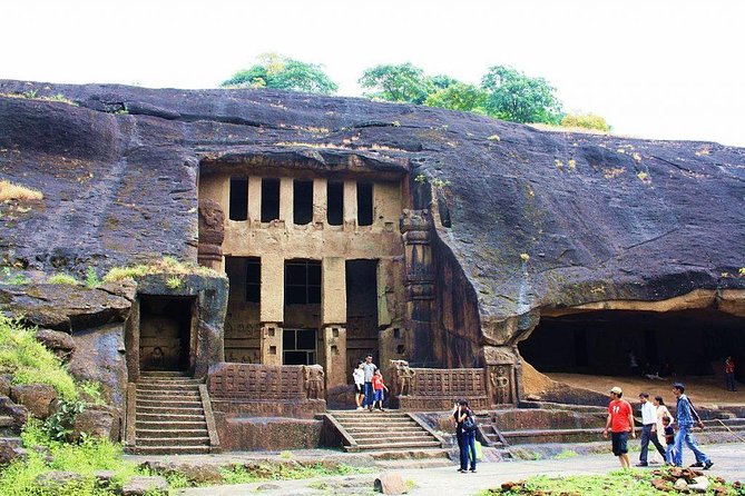 Private Half-Day Kanheri Caves Excursion from Mumbai - Dress, Comfort, and Small Practical Tips That Matter