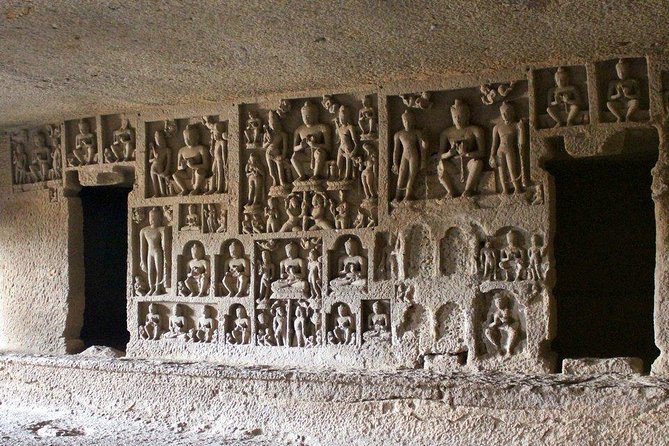 Private Half-Day Kanheri Caves Excursion from Mumbai - Who This Tour Fits Best (And Who Might Think Twice)