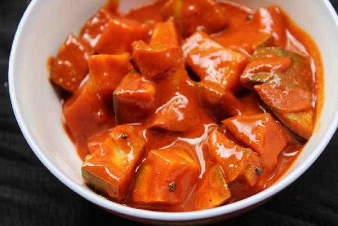 Private Half-Day Mumbai Cooking Class - Who should book this cooking class (and who might skip it)