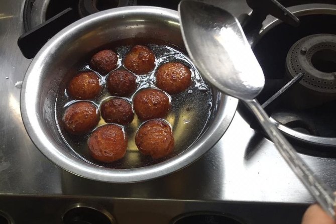 Private Half-Day Mumbai Cooking Class - The dishes you’ll learn: paneer, parathas, dal, and more