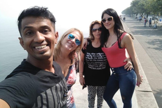 Private Jewish Heritage Tour - First impressions: Why this Jewish Heritage Tour works in Mumbai