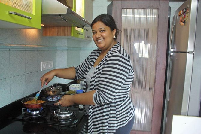 Private Maharashtrian Cooking Class in Mumbai with a Local Family - Desert and paan: the ending isn’t an afterthought