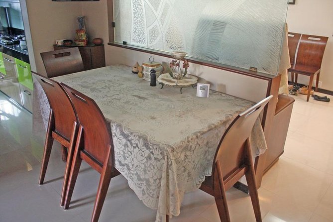 Private Maharashtrian Cooking Class in Mumbai with a Local Family - Getting to Shell Colony (and why it’s not hard)