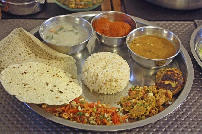 Private Market Tour and Vegan Indian Cooking Demo in Andheri West Mumbai - Key Things I Think You’ll Care About