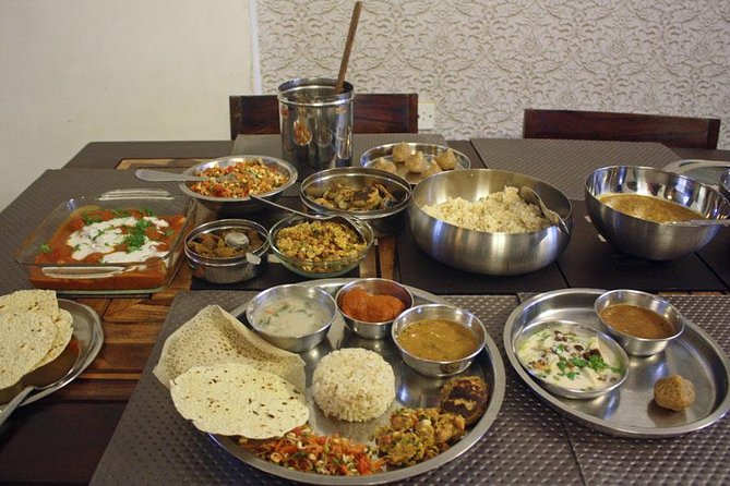 Private Market Tour and Vegan Indian Cooking Demo in Andheri West Mumbai - Why This Vegan Indian Market Tour Works in Real Life