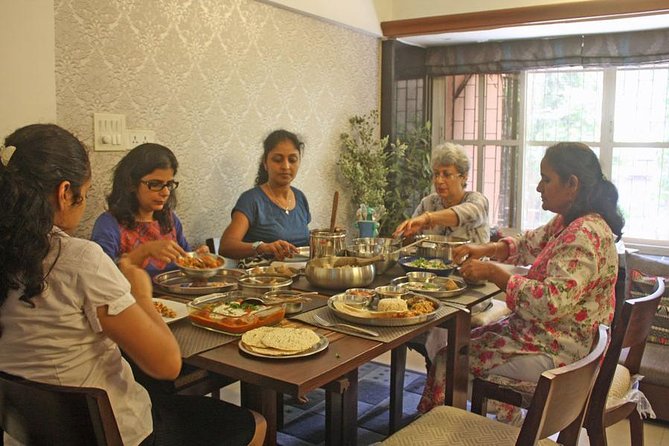 Private Market Tour and Vegan Indian Cooking Demo in Andheri West Mumbai - Reyna’s Apartment Kitchen: A Demo With Conversation (Not a Cooking Class)
