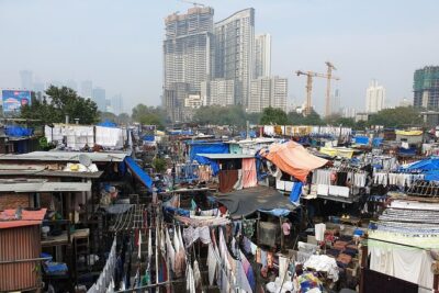 Private Maximum Mumbai Tour With Add-On Options - Bombay High Court and Chhatrapati Shivaji Maharaj Terminus: architecture with scale