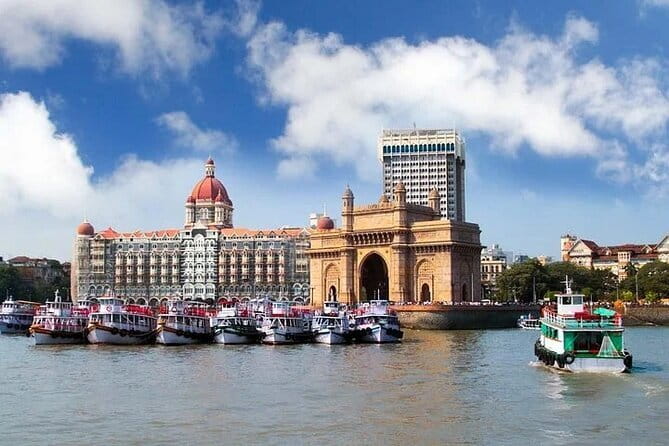 Private Mumbai 2-Day Tour Package:City + Slum & Elephanta Island. - A Two-Day Mumbai Plan That Matches the City’s Mood
