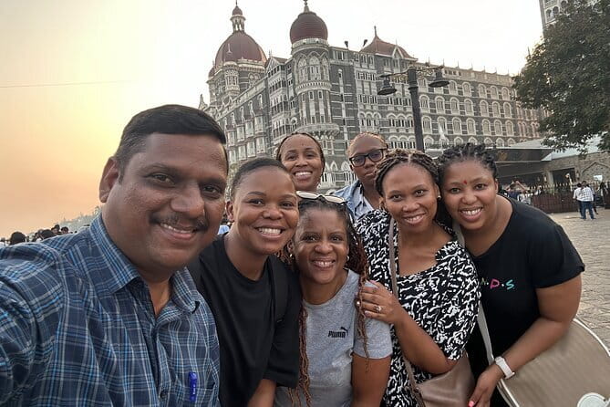 Private Mumbai 2-Day Tour Package:City + Slum & Elephanta Island. - Day 2 Elephanta Island: Ferry Time and Shiva Cave Temples