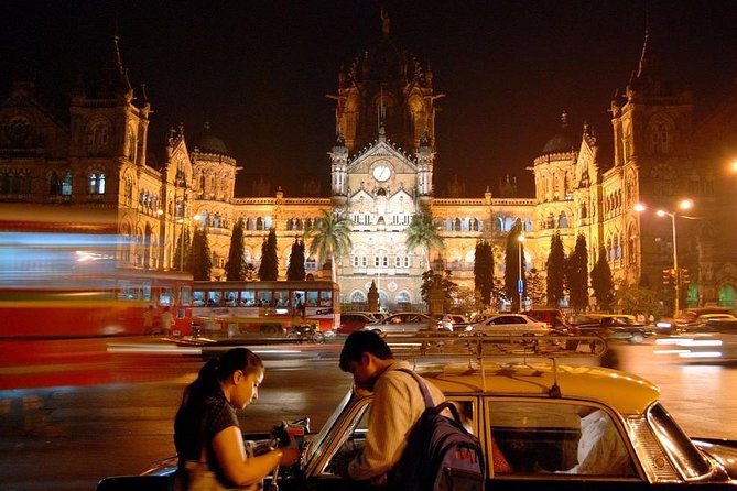 Private Mumbai At Night 4-Hour Tour - Price and value: is $60 for 4 hours fair?